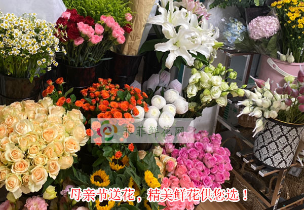 2024宜昌枝江市母亲节送花,宜昌枝江市精美鲜花供您选!